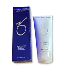 ZO SKIN HEALTH Gentle Cleanser 6.7 Fl. Oz.