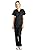 Dagacci Scrubs Medical Uniform Women and Man Scrubs Set Medical Scrubs Top and Pants