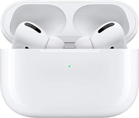 Apple AirPods Pro Wireless Earbuds with MagSafe Charging Case (Renewed)