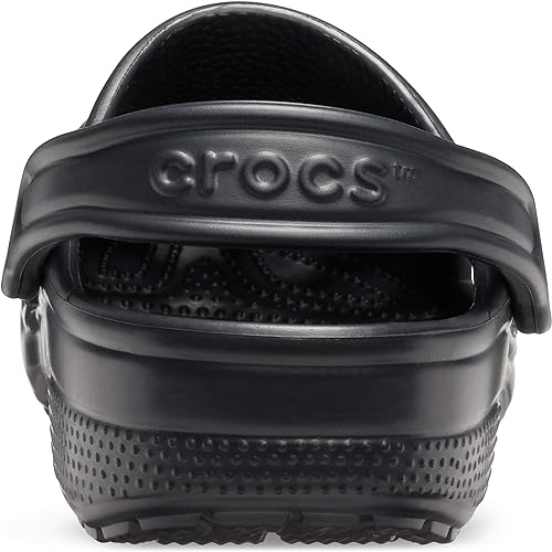 Crocs Unisex-Adult Classic Clogs