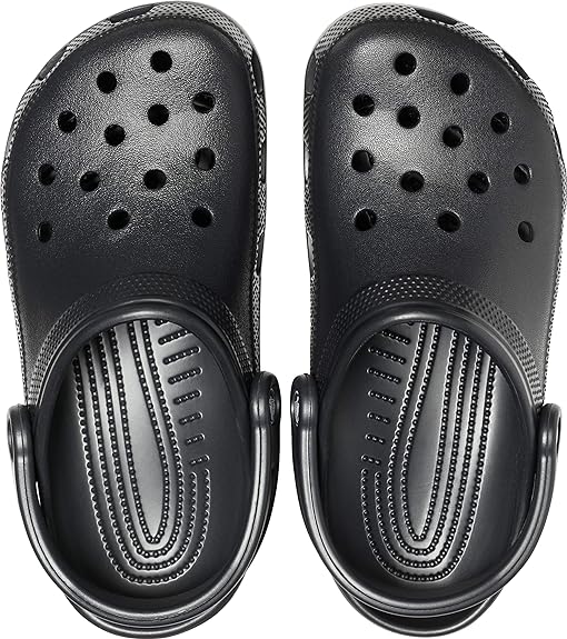 Crocs Unisex-Adult Classic Clogs