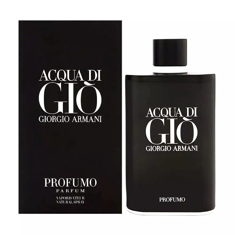 Acquå Dí Gío Profümo Còlogne For Men 4.2 oz Eau De Parfum Spray