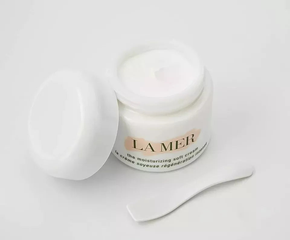 LA MER The Moisturizing Cream 2oz