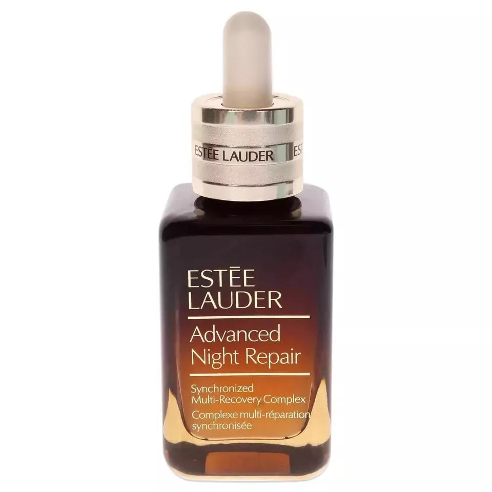 Estee Lauder Advanced Night Repair Synchronized Multi-Recovery Complex, 1.7 Oz