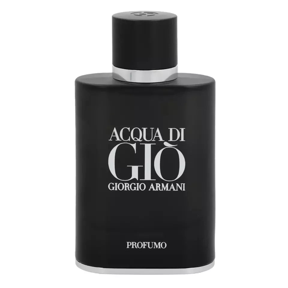 Acquå Dí Gío Profümo Còlogne For Men 4.2 oz Eau De Parfum Spray